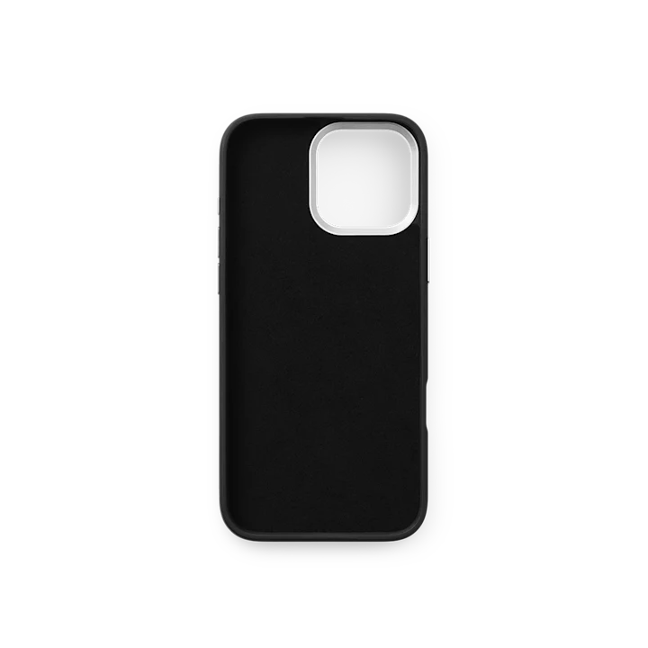 Leather Case iPhone 16 Pro Max — imagine de ambianță.
