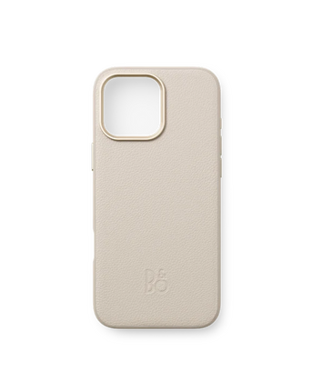 Bang & Olufsen Leather Case iPhone 16 Pro