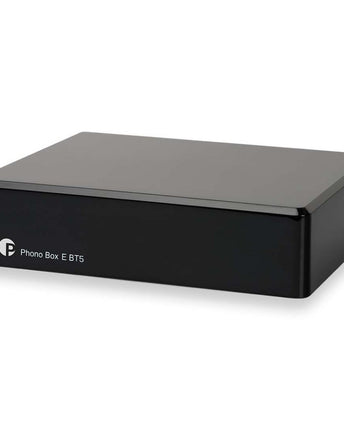 Preamplificator Phono Pro-Ject Phono Box E BT5