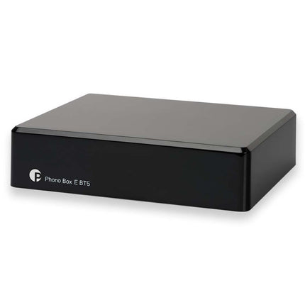 Pro-Ject Phono Box E BT5