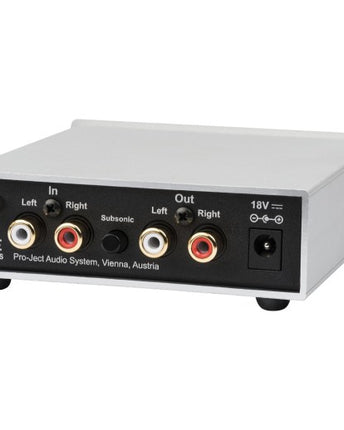 Предусилвател Phono Pro-Ject Phono Box S2