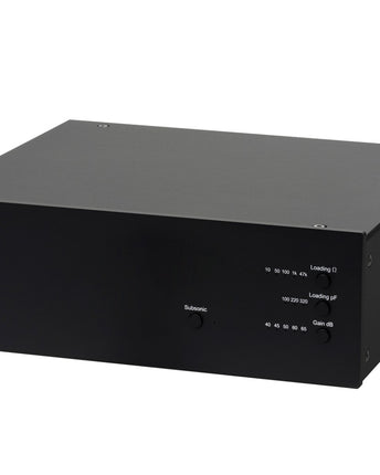 Pro-Ject Phono Box DS2