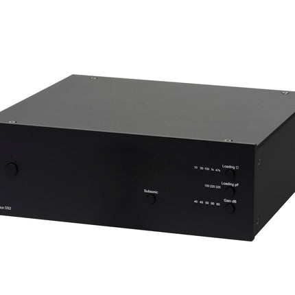 Pro-Ject Phono Box DS2
