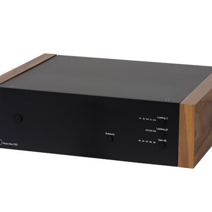 Pro-Ject Phono Box DS2
