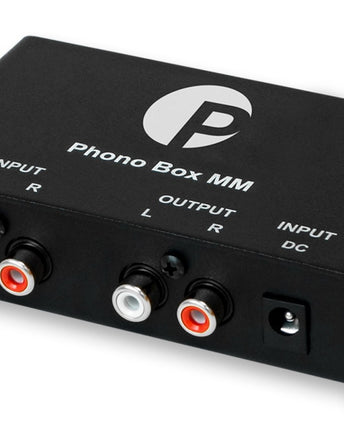 Pro-Ject Phono Box MM