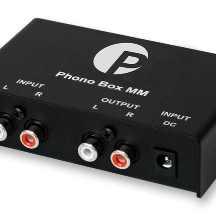 Pro-Ject Phono Box MM
