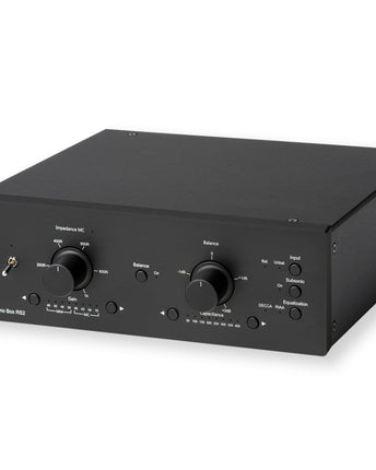 Pro-Ject Phono Box RS2