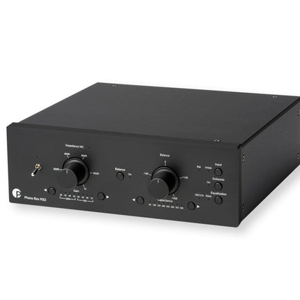 Pro-Ject Phono Box RS2