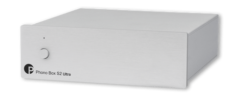 Pro-Ject Phono Box S2 Ultra