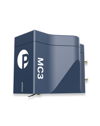 Pro-Ject Doza pick-up Pick it MC3