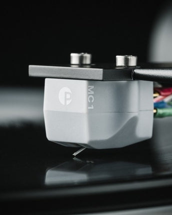 Pro-Ject Doza pick-up Pick it MC1
