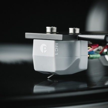 Pro-Ject Doza pick-up Pick it MC1