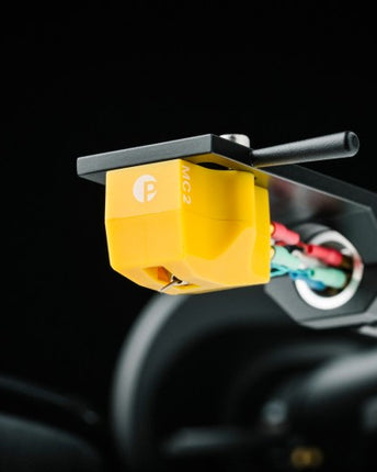 Pro-Ject Doza pick-up Pick it MC2