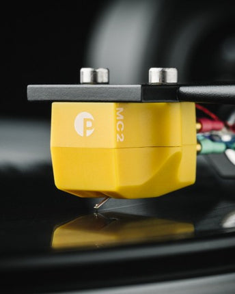 Pro-Ject Doza pick-up Pick it MC2