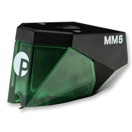 Pro-Ject Pick it MM 5