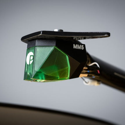 Pro-Ject Pick it MM 5