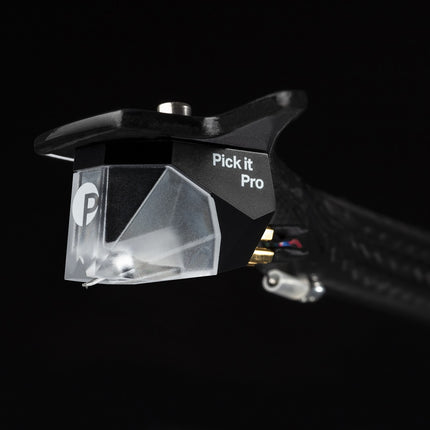 Pro-Ject Doza pick-up Pick it PRO Balanced