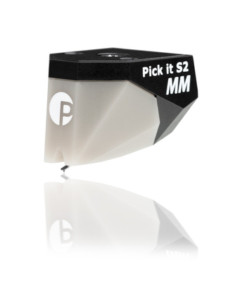 Pro-Ject Doza Pick it S2 (MM)