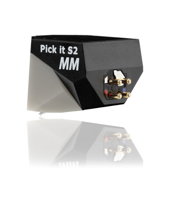 Pro-Ject Doza Pick it S2 (MM)
