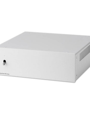 Sursă de alimentare Pro-Ject Power Box DS2 Amp