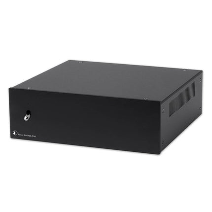 Pro-Ject Sursă de alimentare Power Box DS2 Amp