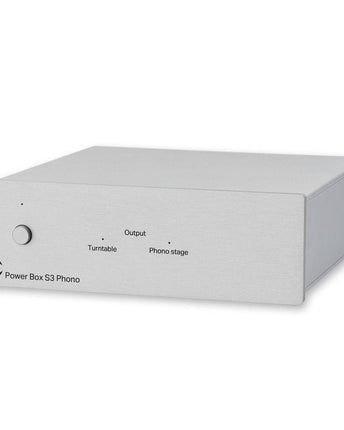 Pro-Ject Power Box S3 Phono
