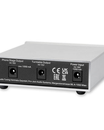 Pro-Ject Power Box S3 Phono