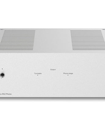 Pro-Ject Power Box RS2 Phono