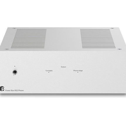 Pro-Ject Power Box RS2 Phono