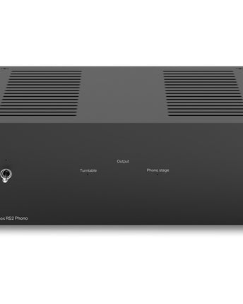 Pro-Ject Power Box RS2 Phono