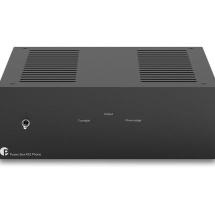 Pro-Ject Power Box RS2 Phono