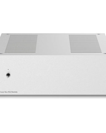 Pro-Ject Sursa de alimentare Power Box RS2 Sources