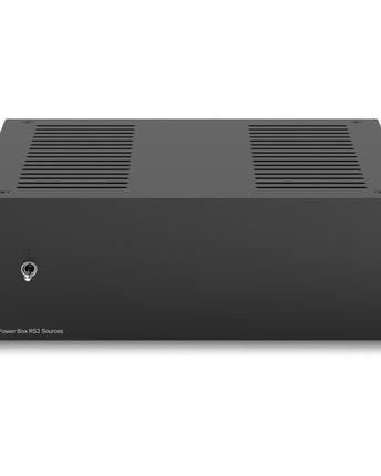 Pro-Ject Sursa de alimentare Power Box RS2 Sources