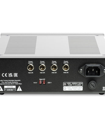 Pro-Ject Sursa de alimentare Power Box RS2 Sources
