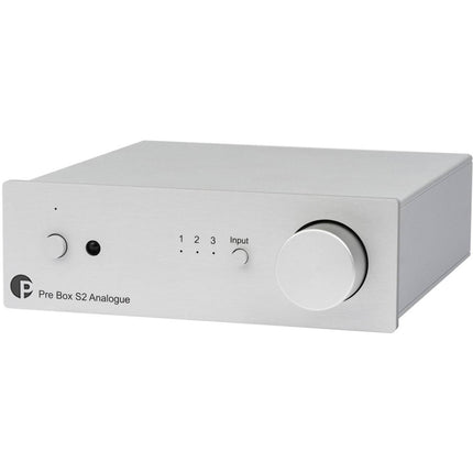 Pro-Ject Pre Box S2 Analogue
