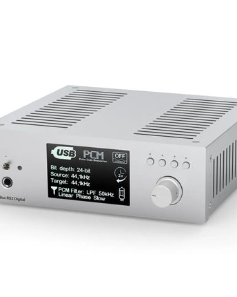 Pro-Ject Pre Box RS2 Digital