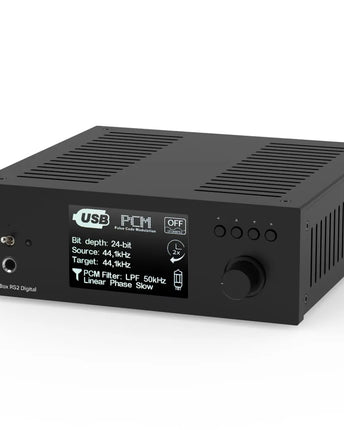 Pro-Ject Pre Box RS2 Digital