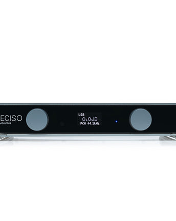 DAC Volumio Preciso