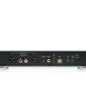 DAC Volumio Preciso