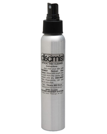 Pro-Ject Spin Clean Discmist Optical Disc Cleaner Spray