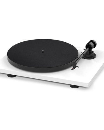 Pro-Ject E1 OM5e Standard