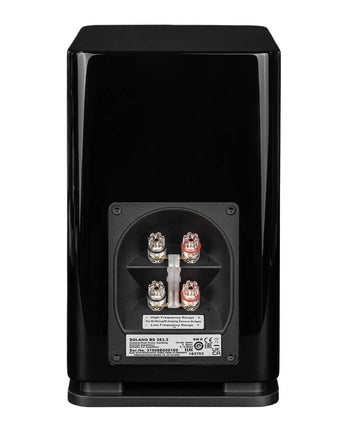 Elac Solano BS 283.2