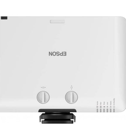 Epson EB-L530U, WUXGA 1920 x 1200 in 16:10, 5200 lumeni, WiFi incorporat, Miracast