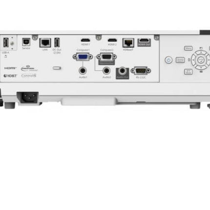 Epson EB-L530U, WUXGA 1920 x 1200 in 16:10, 5200 lumeni, WiFi incorporat, Miracast