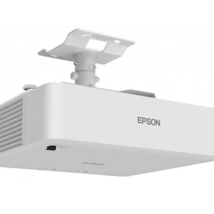 Epson EB-L530U, WUXGA 1920 x 1200 in 16:10, 5200 lumeni, WiFi incorporat, Miracast