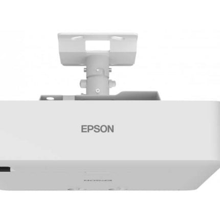 Epson EB-L530U, WUXGA 1920 x 1200 in 16:10, 5200 lumeni, WiFi incorporat, Miracast