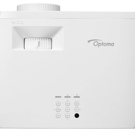 Optoma UHZ66