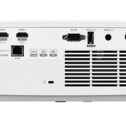 Optoma UHZ66