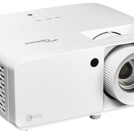 Optoma UHZ66