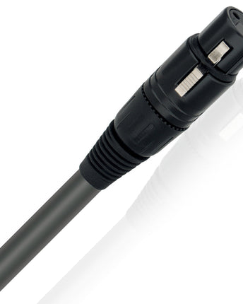 Wireworld Equinox 8 Interconect balansat, 2 XLR - 2 XLR